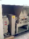  SEM Model 1424 50 HP Document Shredder,